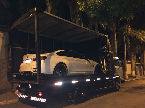 SRD Unique Guinchos e Remoções