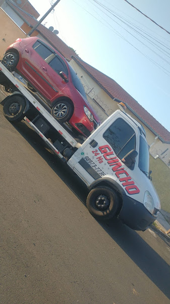 Foto 1 Guinchos Pepy