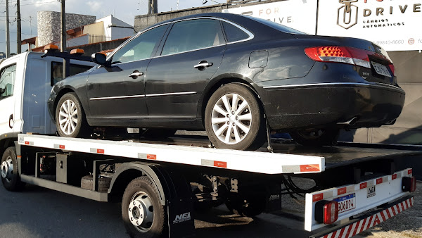 SOS 24h Guincho Marcos