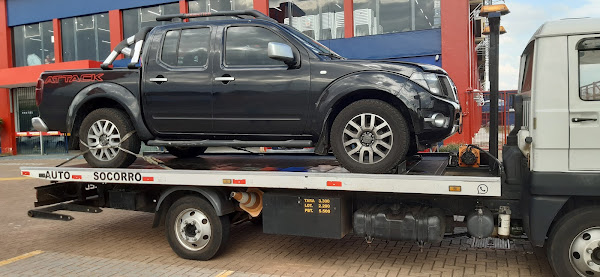 Foto 1 SOS 24h Guincho Marcos