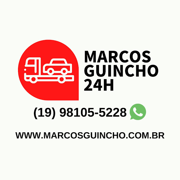 Foto 4 SOS 24h Guincho Marcos