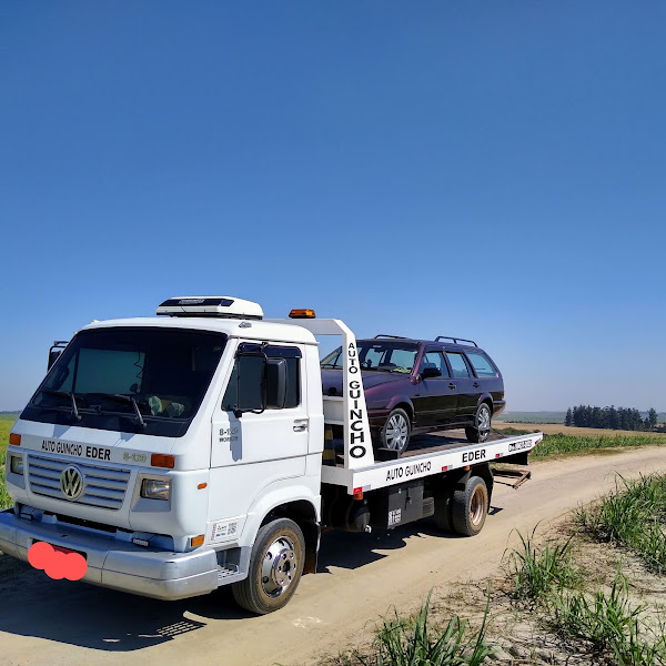 Foto 3 Guincho 24hs Eder pacheco