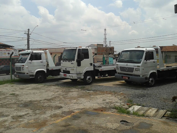 Auto Socorro Cianciette