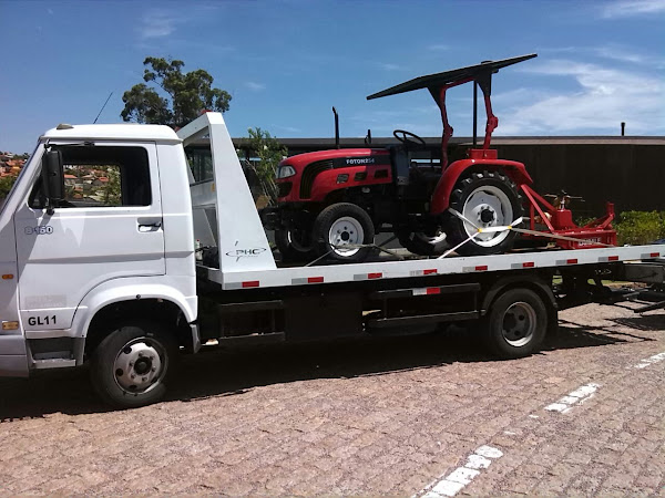 Foto 2 Auto Socorro Cianciette