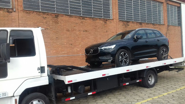 Foto 3 Auto Socorro Cianciette