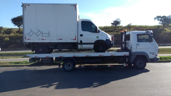 Foto 6 Auto Socorro Cianciette