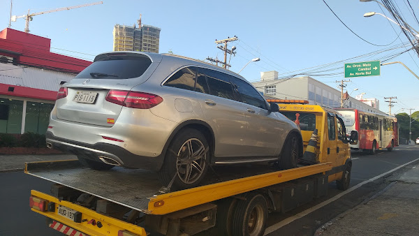 Foto 2 Auto GuinchoTaquaral