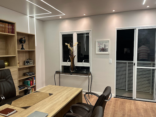 Advocacia Automobilística