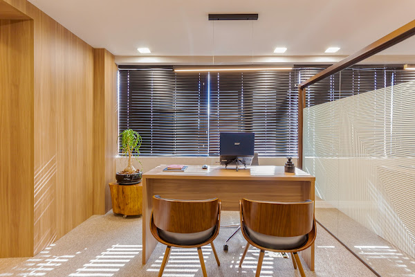 Foto 1 Maurides Ribeiro & Heitor Chagas - Advocacia Criminal