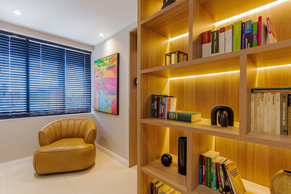 Foto 2 Maurides Ribeiro & Heitor Chagas - Advocacia Criminal