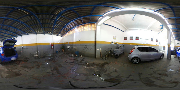 Foto 0 Clean Car Centro Automotivo