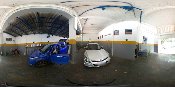 Foto 2 Clean Car Centro Automotivo