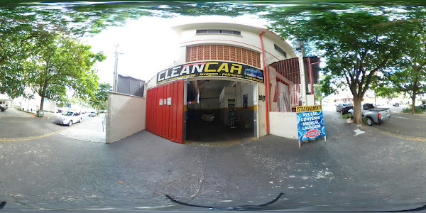 Foto 3 Clean Car Centro Automotivo