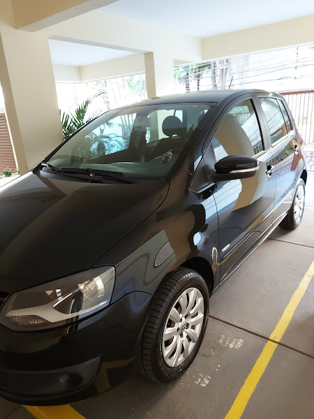 Foto 1 Lava Jato Guanabara