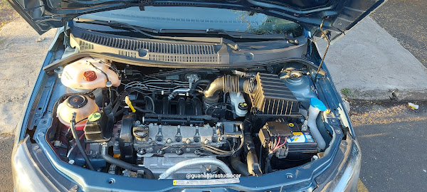 Foto 2 Lava Jato Guanabara