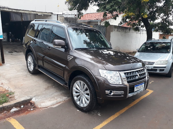 Foto 4 Lava Jato Guanabara