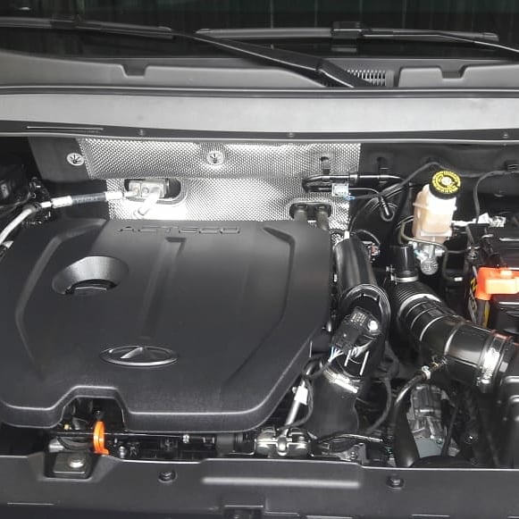 Foto 2 LAVA RÁPIDO PRIME