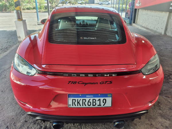 Foto 2 AXS Lava Rápido