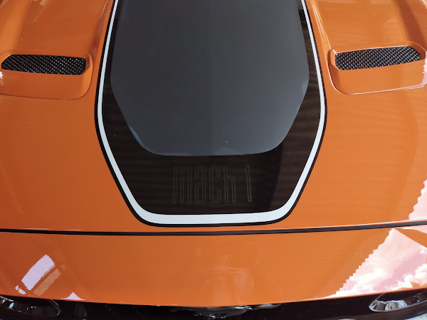 Foto 3 AXS Lava Rápido