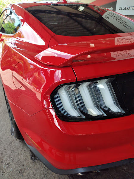 Foto 4 AXS Lava Rápido