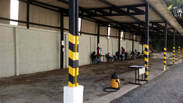 Foto 5 AXS Lava Rápido