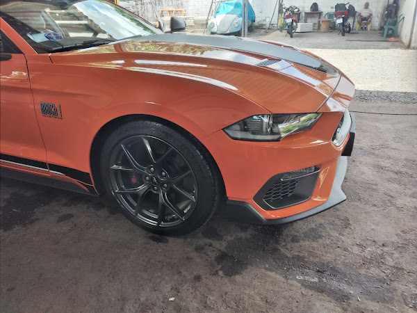 Foto 7 AXS Lava Rápido