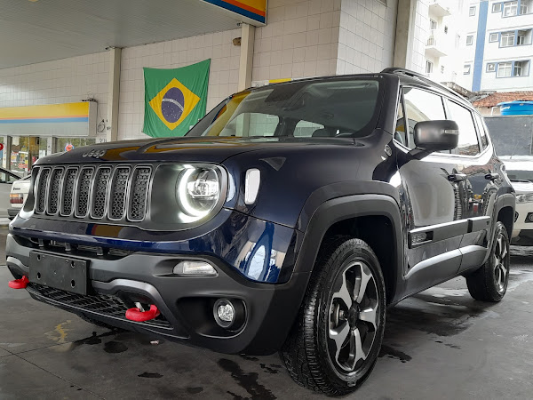 Foto 1 Lava Rápido Nova Aliança