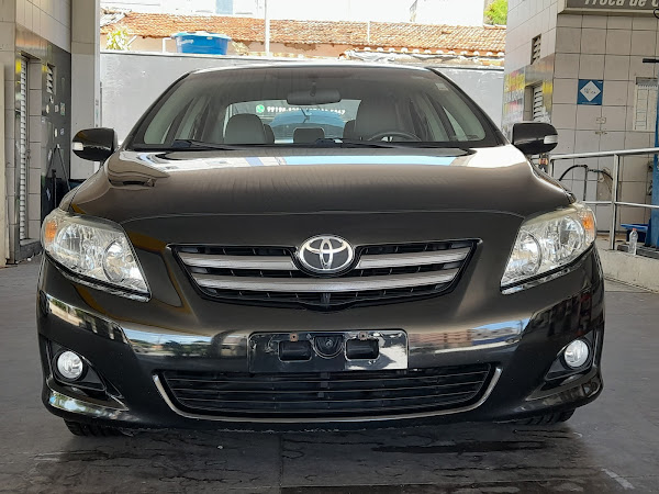 Foto 4 Lava Rápido Nova Aliança