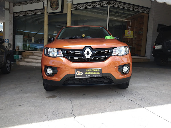 Foto 5 Lava Rápido Nova Aliança