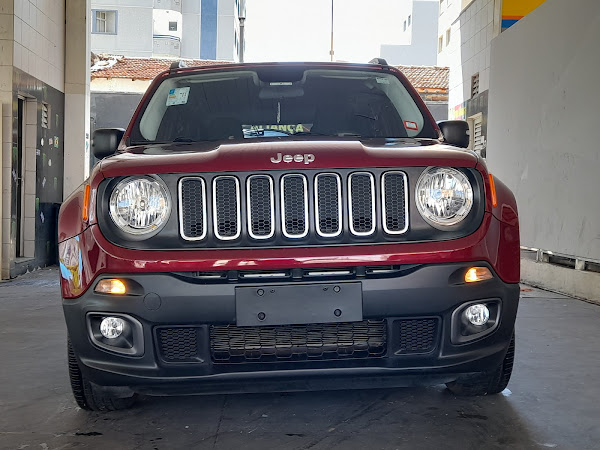 Foto 6 Lava Rápido Nova Aliança