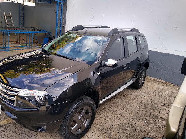 Foto 3 Lava Rápido Mafia do Brilho