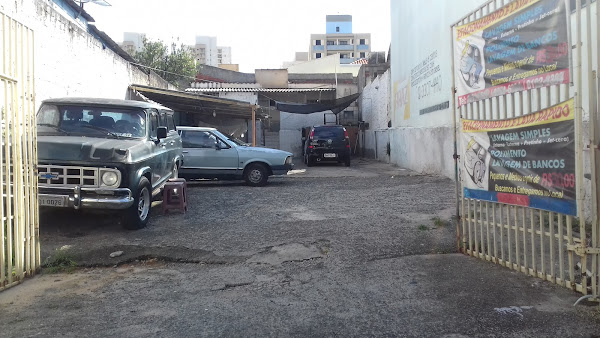 Foto 1 Lava Rápido Barbosa