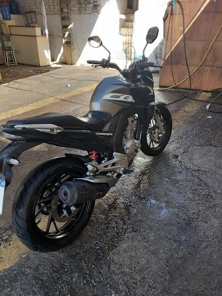 Foto 2 Lava Rápido Barbosa