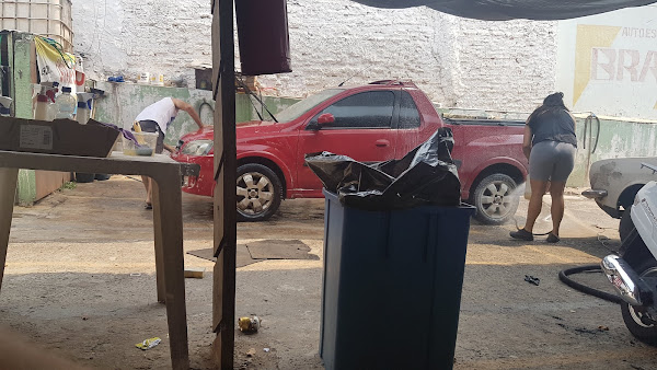 Foto 3 Lava Rápido Barbosa