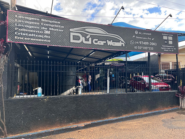 Dú Car Wash