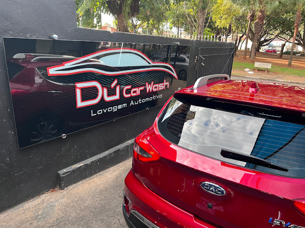 Foto 1 Dú Car Wash