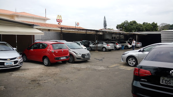 Foto 4 Abr - Martelinho e estetica automotiva