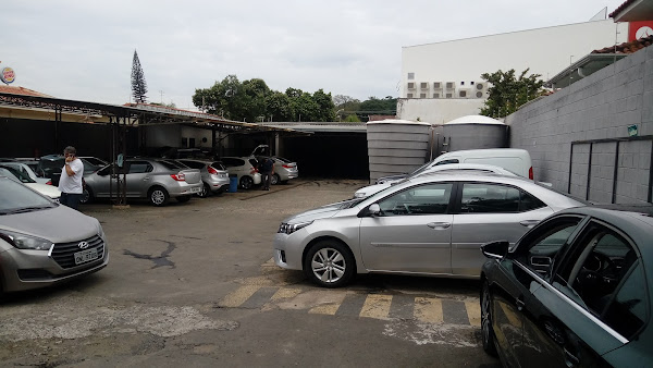 Foto 6 Abr - Martelinho e estetica automotiva