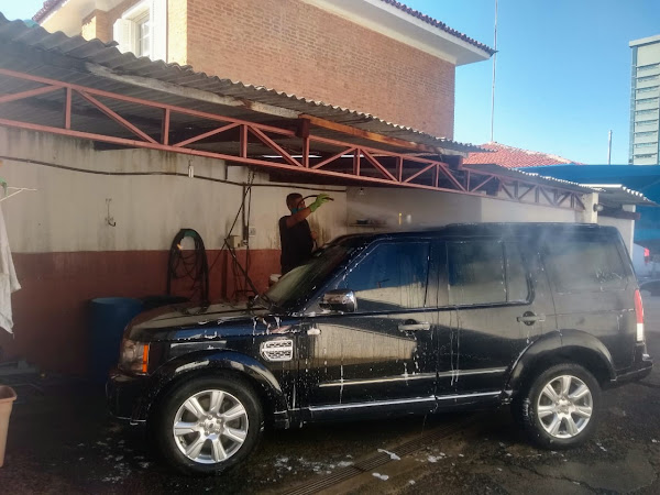 Foto 1 Patrício Lava Rápido