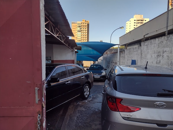 Foto 2 Patrício Lava Rápido