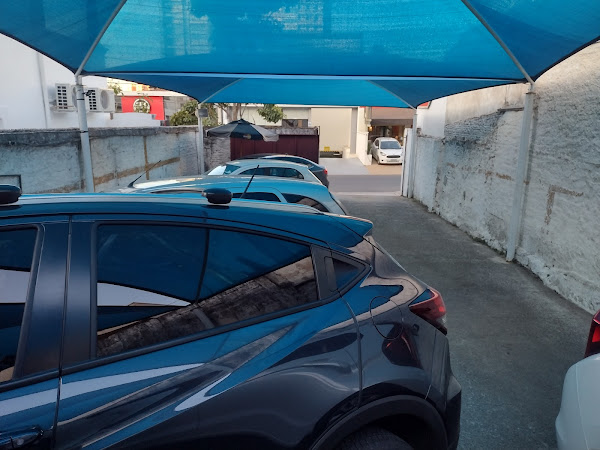 Foto 3 Patrício Lava Rápido