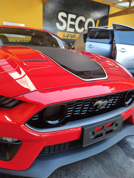 Foto 2 Seco Lava Jato