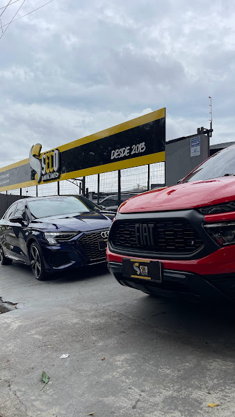 Foto 4 Seco Lava Jato