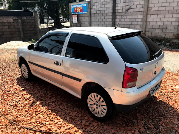 Lava Rápido da Sophia