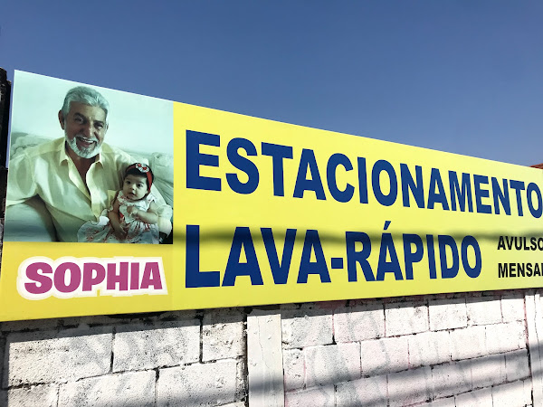 Foto 1 Lava Rápido da Sophia