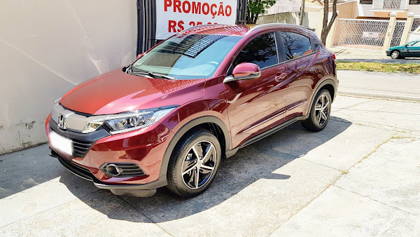 Foto 1 Tag Master Lava Rápido e Estacionamento