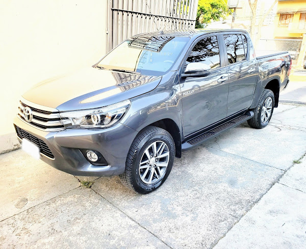 Foto 2 Tag Master Lava Rápido e Estacionamento