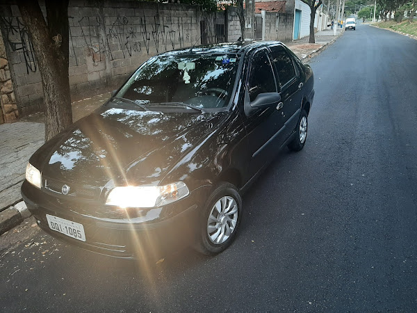 Foto 1 Lava Rápido Speed Park Castelo Campinas