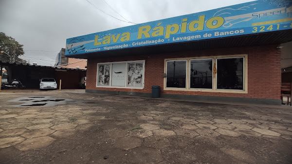 Foto 2 Lava Rápido Speed Park Castelo Campinas