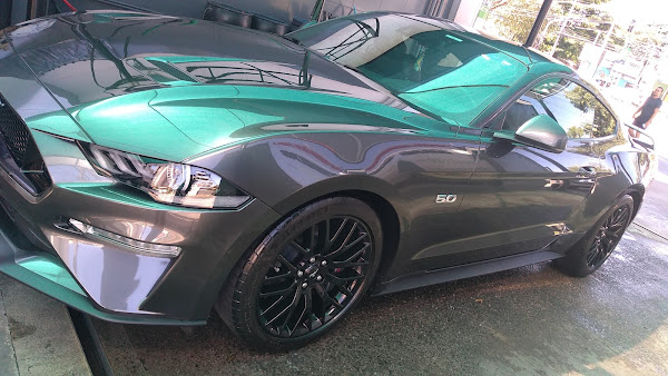 Foto 2 Lava rápido Sonic